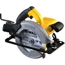 Dewalt DWE5615 Daire Testere 1500W 190MM