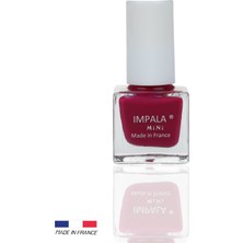 İmpala Oje - Nail Polish Mini (6ml) No: 40