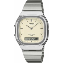 Casio Casıo AQ-240E-7A2DF Erkek Kol Saati