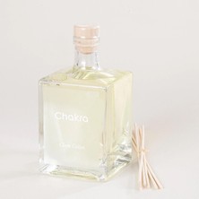 Chakra New Room Bouquet 500 ml Clean Cotton