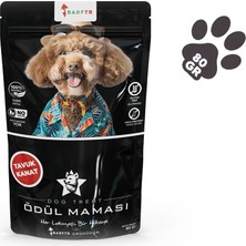 Barftr Tavuk Kanat Köpek Ödülü 80 gr