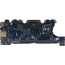 Dell Latitude E7470 Intel I7-6.nesil AAZ60 LA-C461P Ddr4 Notebook Anakartı – Outlet