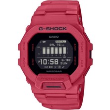 Casio GBD-200RD-4DR Erkek Kol Saati