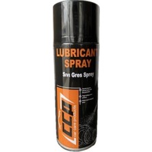 Ccp Sıvı Gres Sprey 400 ml