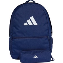 Adidas KE0140 Clsc Pcase Bp Mavi Unisex Sırt Çantası