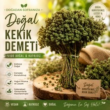 Trendege Kekik Çayı Demet Yeni Mahsül ( 1 Demet )