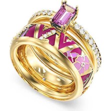 Guess JGUJUBR06421JWYGPK56 Kadın Yüzük