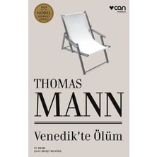 Dora Shopping Venedik'te Ölüm: 1929 Nobel Edebiyat Ödülü