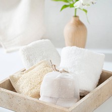 Chakra Bitkisel İçerikli Sabun Savon Invıte 4 x 50 G Yasemin