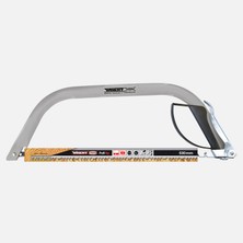 Wisent Demir Testere 530 mm (2'li Paket)