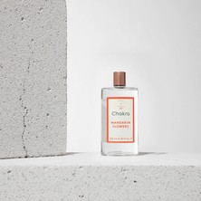 Chakra Kolonya 50 ML Mandarin Flowers