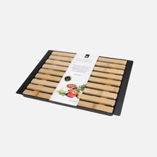 Koopman Ekmek Kesme Tahtası (2'li Paket)