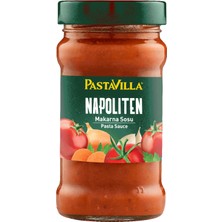 Pastavilla Napoliten Makarna Sosu 300 G (8'li Paket)