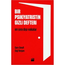 Doğan Kitap Bir Psikiyatristin Gizli Defteri Gary Small&gigi V (3'li Paket)