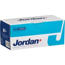 Jordan Kürdan 1000 Adet (4'li Paket)