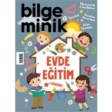 Bilge Minik Özel Sayı (7'li Paket)