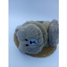 My World Life Ayıcık Detaylı Peluş Kulaklık