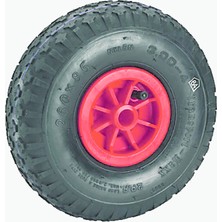Stabilit Havalı Tekerlek (6'li Paket)