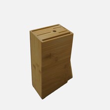 Unkatech Bambu Bıçaklık (3'li Paket)