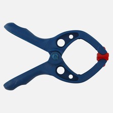 Wolfcraft Microfix 30 mm Işkence (8'li Paket)