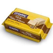 Aytaç Sade Helva 1kg (7'li Paket)