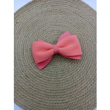 My World Life Fiyonk Klips Toka (11 cm )