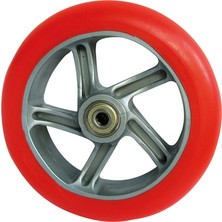 Burak Teker Scooter Tekerleği (5'li Paket)
