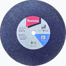 Makita Metal Kesici Flex Taş 355X3,0X25,4 mm B20775-25 (8'li Paket)