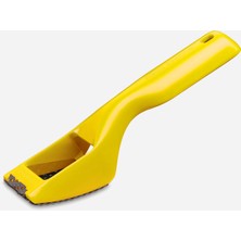Stanley Alçıpan Rende 115 mm (3'li Paket)