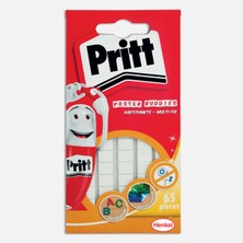 Henkel Pritt Multifix Hamur Yapıştırıcı 65 Parça (8'li Paket)