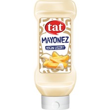 Tat Mayonez 550 G (6'li Paket)