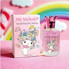Rebul Kıva Dısney My Melody Iı Edt Parfüm 50ML