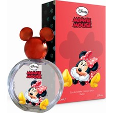 Rebul Kıva Dısney Mınnıe Mouse Edt Parfüm 50ML