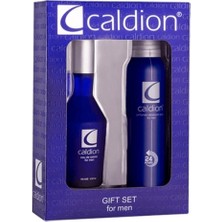 Rebul Caldıon For Men Kofre Edt 100ML+DEODORANT