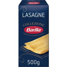 Barilla Lazanya (Lasagne) Makarna 500 G (6'li Paket)