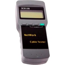 Seenergy S-Link SL-570CT Dijital Kablo Tester