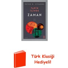 Ketebe Tarih Içinde Zaman + Türk Klasiği Hediye