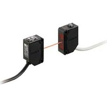 Panasonic CX-412-Z 12-24V Dc Npn M8 Soketli Karşılıklı Fotoelektrik Sensör