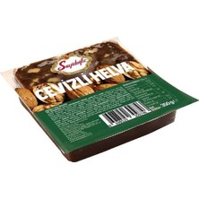 Seyidoğlu Seyitoğlu Cevizli Helva 350 G (8'li Paket)
