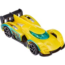 Zuru Metal Machines S2 Tekli PAKET-6708 (7'li Paket)