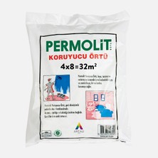 Permolit Koruyucu Örtü 4X8=32M² (8'li Paket)
