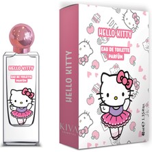 Rebul Kıva Dısney Hello Kıtty Edt Parfüm 50 ml
