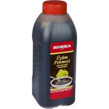Koska Üzüm Pekmezi 700 G (7'li Paket)