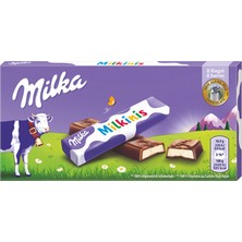 Milka Milkinis 87,5 G (6'li Paket)