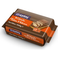 Aytaç Kakaolu Helva 1kg (7'li Paket)