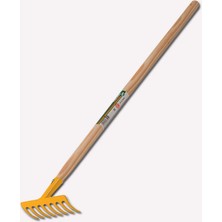 Freund Ahşap Saplı Çocuk Tırmığı H:82CM (2'li Paket)