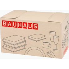 Bauhaus Mutfak ve Kitap Taşıma Kolisi (5'li Paket)