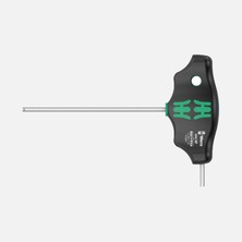 Wera T Sap Altıgen Tornavida 454 3X100 mm Hex-Plus-Hf (6'li Paket)