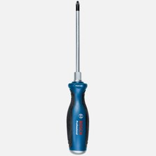 Bosch Profesyonel Yıldız Tornavida PH2X125MM (6'li Paket)