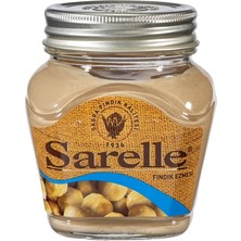 Sarelle Fındık Kreması 350G (7'li Paket)
